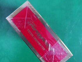 芙蓉王(硬红宝石)