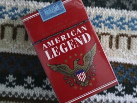 AMERICAN LEGEND(金龙)