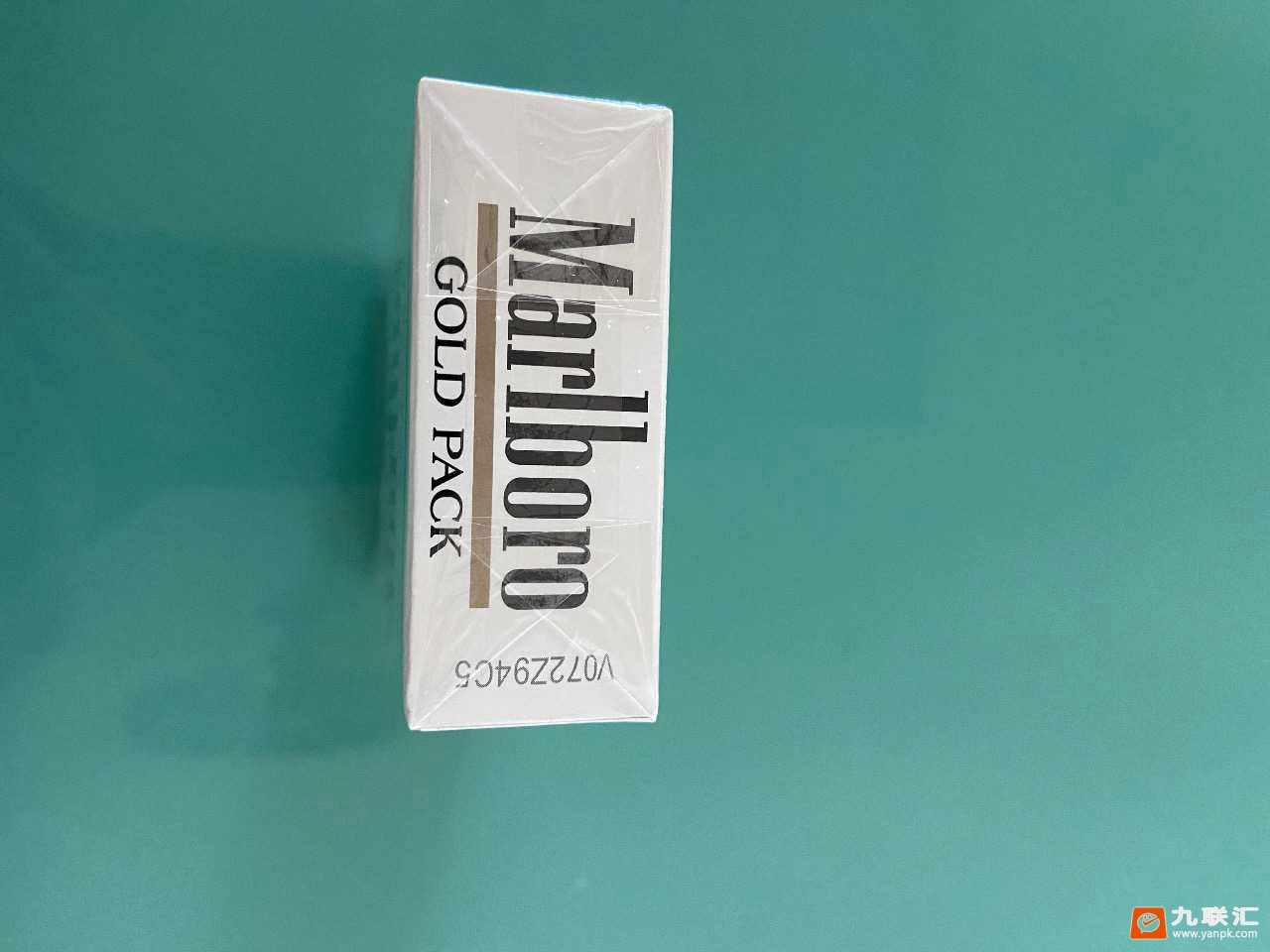 万宝路硬白金美免税版相册 95027_91996