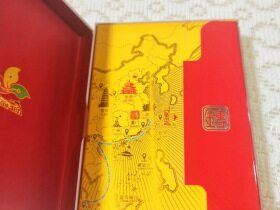 七匹狼(金砖中支)