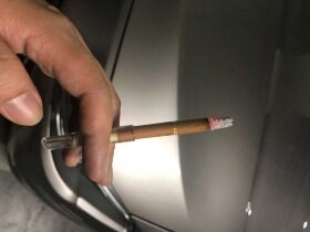 云烟(软礼印象)