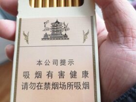 黄鹤楼(硬平安)