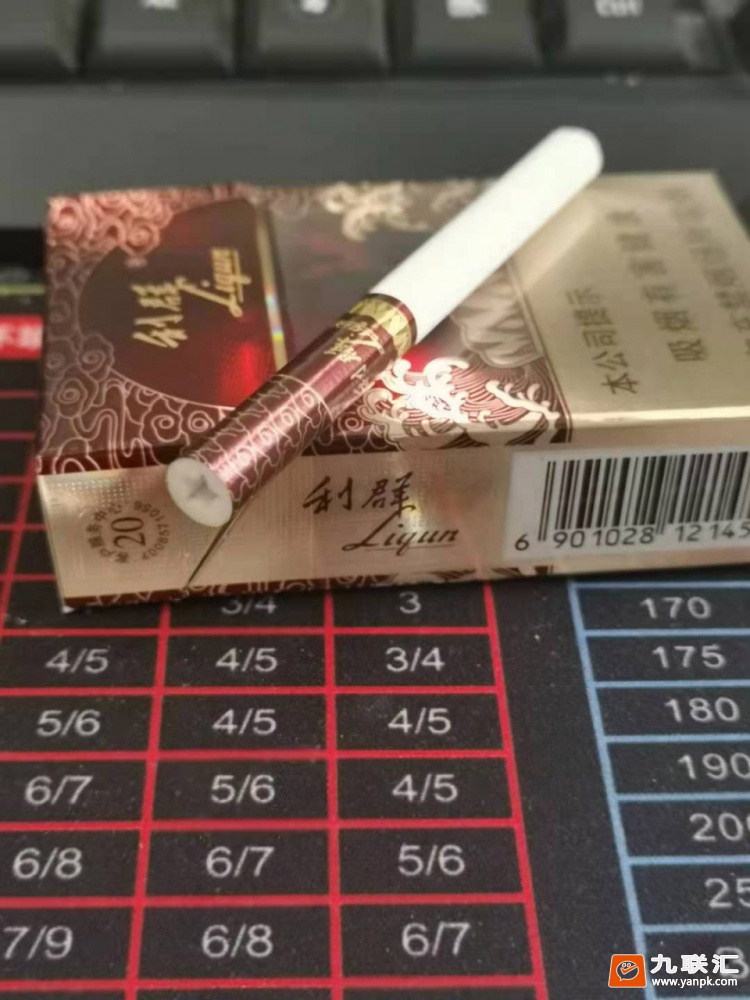 利群(红利)相册 93765_83484