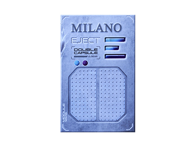 milano烟民报价/包:12元口感:4.67美誉度:6外观:6.67购买欲:5.