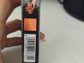 大青山(狼图腾)