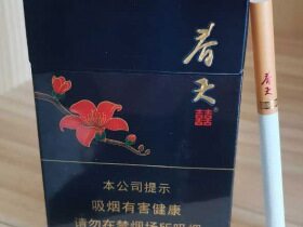 双喜(春天中支)