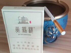 黄鹤楼(峡谷情中支)