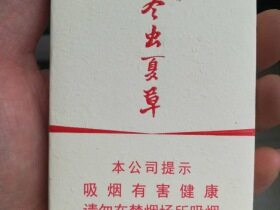 冬虫夏草(天润)