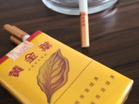 黄金叶(软大金圆)