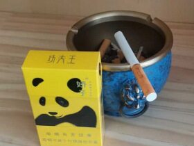 娇子(硬功夫王)