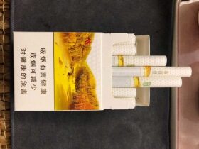 黄鹤楼(秋·品道硬)