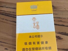 云烟(云端中支)