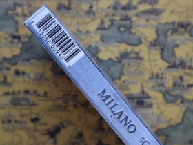 米兰(侧推细支双爆珠)的图文点评列表-九联汇