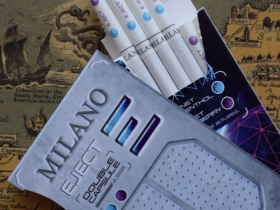 米兰(侧推细支双爆珠)的图文点评列表-九联汇