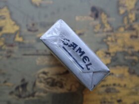 骆驼(无嘴中南半岛免税)