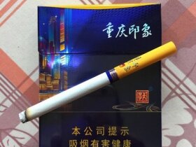 天子(重庆印象)