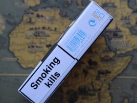 卡莱利亚(蓝希腊免税版)