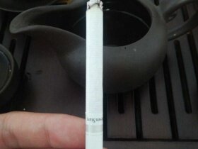 七星(黑标13mg韩免版)