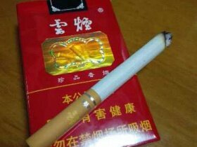 云烟(软珍品ZJ)
