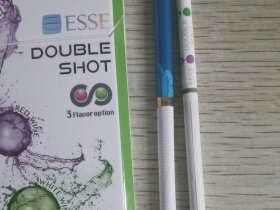 爱喜(葡萄酒苹果双爆珠)