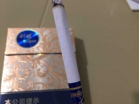 利群(休闲云端新版)