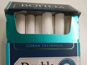 宝亨(莫吉托6号出口版)