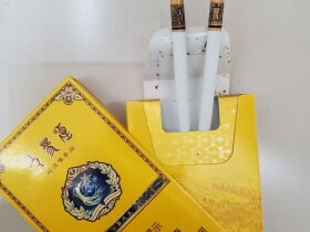 长白山(百草之王)