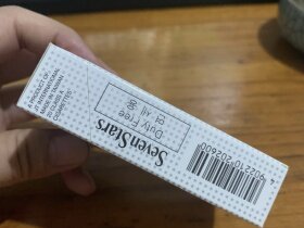 七星(黑标13mg韩免版)