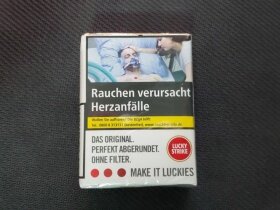 好彩(无嘴软德税)