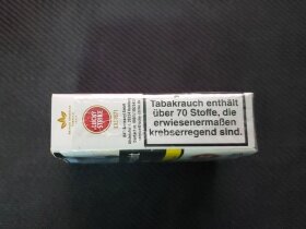 好彩(无嘴软德税)