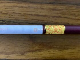 利群(软金色阳光)