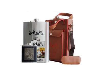 草原安达情草原子母壶