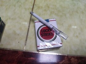 好彩(无嘴.美产肯塔基州含税版)