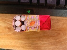 黄金叶(软大金圆)