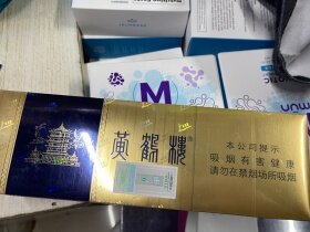 黄鹤楼(软蓝中免版)