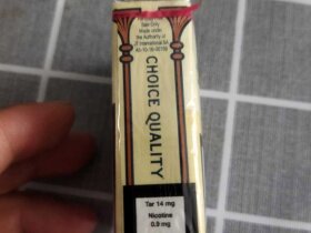 骆驼(无嘴中南半岛免税)