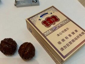 云烟(印象烟庄)