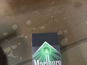 万宝路(NXT美版)