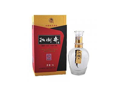 51°扳倒井井窖51 500ml