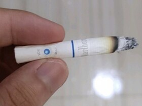 万宝路(黑冰中免新版)