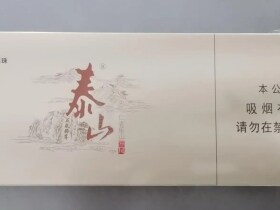 泰山(儒风)