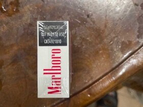 万宝路(硬红迪拜加税版)