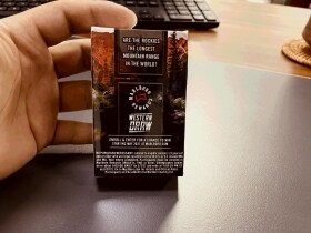 万宝路(硬红特混美国俄勒冈税)