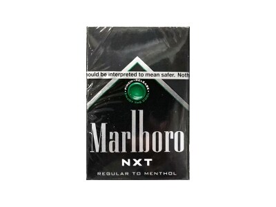 万宝路(黑爆珠nxt美版)相册