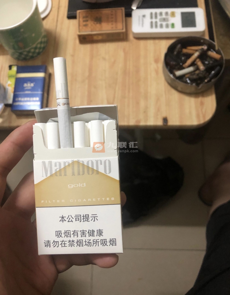 万宝路(硬白金)相册 94452_31665