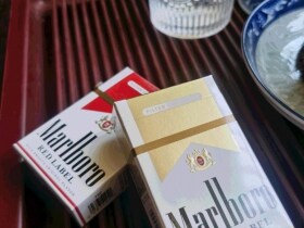 万宝路(美税金标)