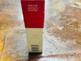 万宝路(硬红2.0日版)