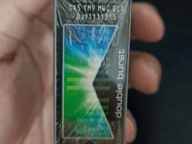 万宝路(青柠双爆珠亚太版)