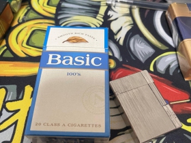 Basic(硬蓝100S)