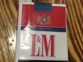 LM(软红欧盟免税版)